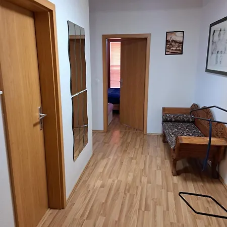 In The Center Of Poprad-free Parking Apartment