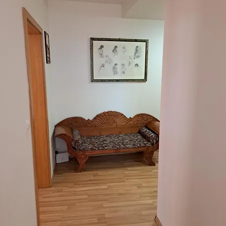 Apartment In The Center Of Poprad-free Parking *
